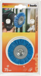 Poleerimisketas KWB Wheel brush 604430