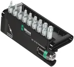 Wera Bit-Check 10 TX Universal 2