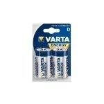 &Uuml;hekordne patarei Varta ENERGY D