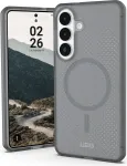 UAG Urban Armor Gear Dot Case with Magnet Module | Samsung Galaxy S26+ | tuhkhall | 214520113131 (214520113131)