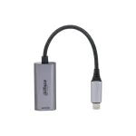 Dahua Technology USB 3.1 USB-C &ndash; HDMI-adapter, USB USB-C, HDMI Type A (Standard), isane, isane, sirge, sirge