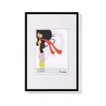 Pildiraam Walther Design New Lifestyle 15 x 20 Must