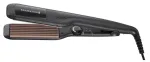 Remington S 3580 Tekstureerimisraud Warm Black, Rose