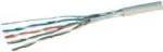 V&otilde;rgukaabel S/CONN 75210-100SSP Hall 100m Cat5e F/UTP