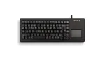 CHERRY XS puuteplaat G84-5500 klaviatuur kontor USB AZERTY prantsuse must