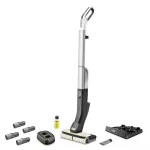 Karcher FC 4-4 Battery Set 4B Duo Elektripuhasti