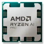 Protsessor AMD Ryzen 7 8700G 8C/16T, 4.2-5.15GHz, 24MB, 65W, AM5, Tray