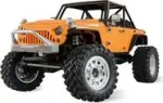 Amewi Scale Crawler Hyper Go SC+ 1 12 RTR oranž (22702)