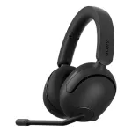 Sony INZONE H5 Peakomplekt Juhtmega ja juhtmevaba Peakomplekt Peapael M&auml;ngimine Must