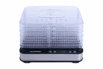 Toidukuivati Blaupunkt FDD601 hall l&auml;bipaistev