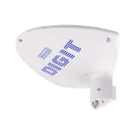 Lairiba DVB‑T/T2 antenn Telmor Activa 5G &mdash; sise-/v&auml;lisantenn valge