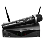 AKG WMS420 Vocal Set Band A - juhtmevaba mikrofoni komplekt