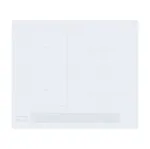WHIRLPOOL Induktsioonpliit WL B4560 NE/W, 60 cm, valge