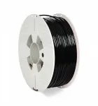 Verbatim 55033 3D-printimismaterjal ABS Must 1 kg