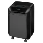 Fellowes LX Series Powershred LX210 paberipurustaja, must