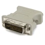 StarTech.com DVI-VGA-kaabliadapter &ndash; M/F, DVI-I, VGA, beež