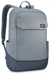 Thule Lithos TLBP216 Pond Gray seljakott Vabaaja seljakott Hall Pol&uuml;ester