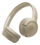 JBL Tune 530BT peakomplekt Juhtmevaba Peapael K&otilde;ned/Muusika USB USB-C Bluetooth Beež