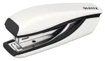 Leitz NeXXt WOW metallist miniklammerdaja, 10 lehte, must, valge, P2, metall, 80 g/m&sup2;, 3,5 cm