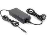 Equip 160W l&uuml;litustoiteplokk, sisetingimustesse, 100-240 V, 47/63 Hz, liigvoolu-, liigpinge-, &uuml;lekuumenemis-, l&uuml;hisekaitse, must, CUL, UL, GS, PSE, BSMI