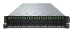 Fujitsu PRIMERGY RX2450 M2 server 0 GB Rack (2U) AMD EPYC 9354 3.25 GHz 32 GB DDR5-SDRAM 900 W