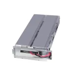 CyberPower RBP0076 UPS aku Suletud pliiaku (VRLA) 72 V