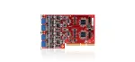 Biamp Tesira SAC-4 CK Internal