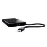 Trust 25880 akupank Liitium-ioon (Li-Ion) 10000 mAh Must