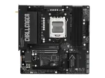Emaplaat ASROCK B850M Challenger WiFi DDR5 AM5 Micro-ATX &mdash; B850M Challenger WiFi DDR5 AM5