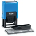 Trodat Stamp 141422 Must