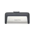 USB-m&auml;lupulk SanDisk 256 GB USB Type-A USB USB-C Ganda Ultra Tipe-C