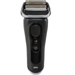 Braun Series 9 9352cc Sport habemeajaja Trimmer Must Hall