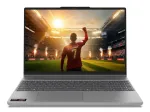 Lenovo IdeaPad 5 2-in-1 15AGP11 Copilot+ PC AMD Ryzen&trade; AI 5 430 Hybrid (2-&uuml;hes) 38.9 cm (15.3-tolline) Puutetundlik WUXGA 16 GB DDR5-SDRAM 512 GB SSD Wi-Fi 7 (802.11be) Windows 11 Home German hall