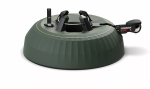 Krinner X-320 Deluxe j&otilde;ulupuu alus roheline 4,5L 39cm 6kg