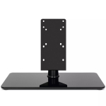 TV-kinnitus TechniSat 2021/2800 43-tolline Must 10 kg kandev&otilde;ime