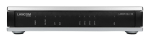 Juhtmevaba LAN-kontroller Lancom Systems WLC-60, sisemised antennid, Kensingtoni lukk, laua-/seinapaigaldis, 10/100/1000 Mbps