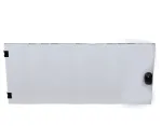 Esipaneel EFB Elektronik 102130GR.18S