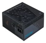 Azza PSAZ-750G toiteplokk 750 W 20+4 pin ATX ATX Must