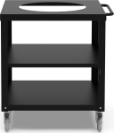 V&auml;lik&ouml;&ouml;gimoodul Alfa Forni AC-CKS-KM8080 80&times;80 cm kamado-sisuga