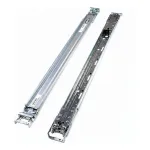 Rack mounting rails 1U for Sophos XGS 2300 3100 3300 - RMSZTCH1U