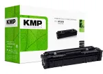 KMP tooner HP 207X must 3150 lehek&uuml;lge taastoodetud (2558,3000)