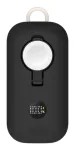 Belkin BoostCharge Pro - Akupank - Apple Watch laadijaga - 10000 mAh - 45 Watt - Fast Charge (2 x USB-C)