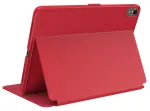 Speck Balance Folio Apple iPad Pro 11 tolli (2018) Heartrate punane