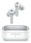 Samsung Galaxy Buds4 Pro Headset True Wireless Stereo (TWS) In-ear Calls/Music USB USB-C Bluetooth Valge