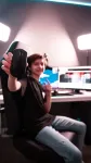 SteelSeries Rival 3 Wireless Gen 2 liidesega hiir