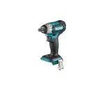 Makita DTW181Z akukruvikeeraja/l&ouml;&ouml;kkeeraja 3600 p/min Must, Sinine