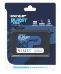SSD-ketas 120GB Burst Elite 450/320MB/s SATA III 2.5