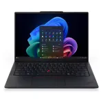 Lenovo ThinkPad E14 Gen 8 s&uuml;learvuti, Intel Core Ultra 5 325, 14" WUXGA, 16 GB RAM, 512 GB SSD, Windows 11 Pro, must