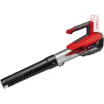 Einhell GP-LB 18/200 Akutolmuimeja 200 km/h, harjadeta mootor, Power X-Change, must/punane/h&otilde;bedane