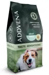 ADDVENA TASTE SENSATIONS Kuiv koeratoit t&auml;iskasvanud v&auml;ikestele t&otilde;ugudele 10 kg
